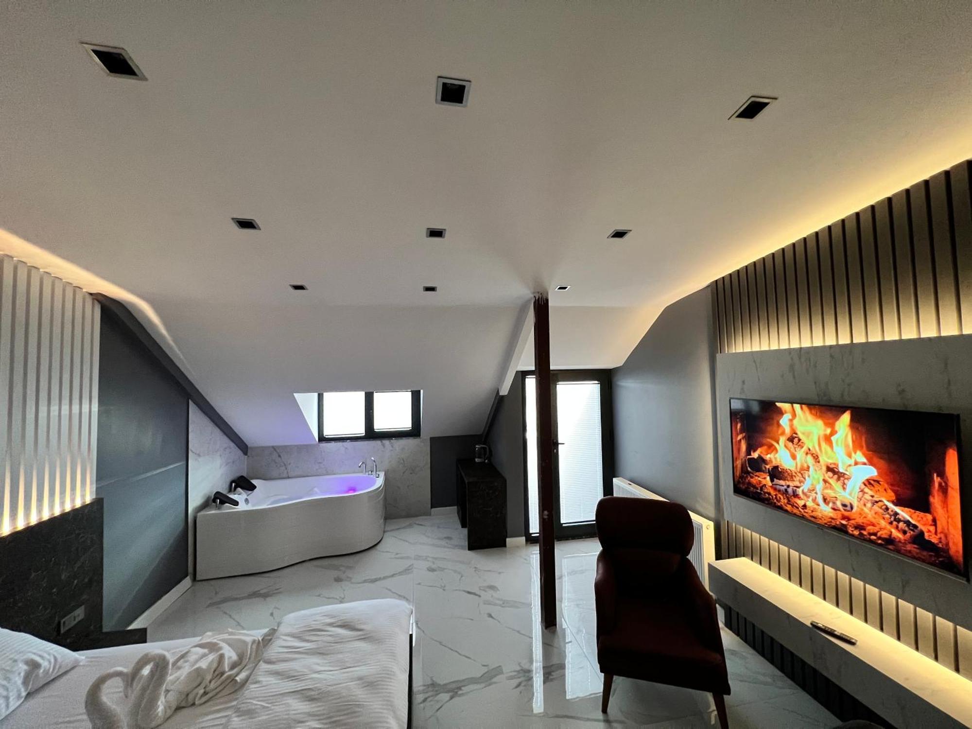 Bala Hotel, Istanbul